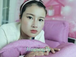 ManjiangYu
