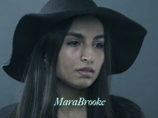 MaraBrooke