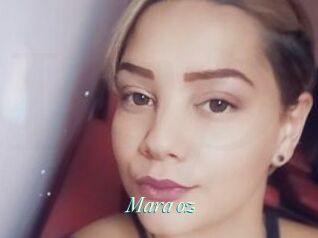 Mara_oz