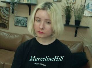 MarcelineHill