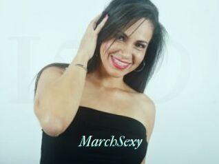MarchSexy