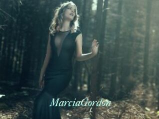 MarciaGordon