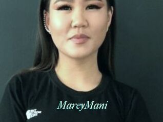MareyMani