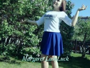 Margaret_LadyLuck