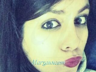 Margauxcam