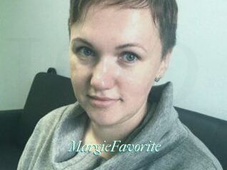 MargieFavorite