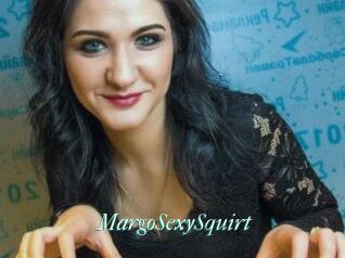 MargoSexySquirt