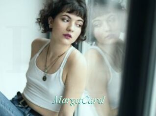 MargotCarol