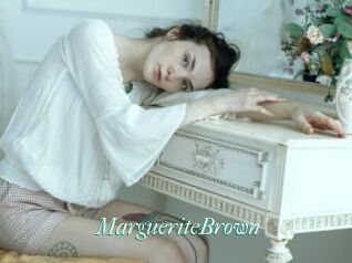 MargueriteBrown