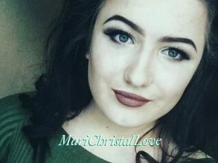 MariChristalLove