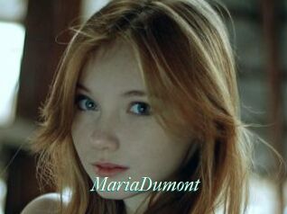 MariaDumont