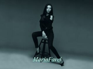 MariaFarel