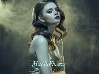 MariaFlowers