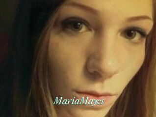 Maria_Mayes