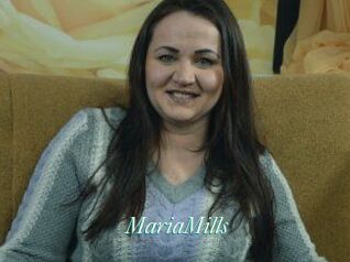 MariaMills