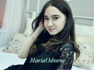 MariaOsborne