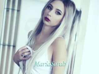 MariaSarah