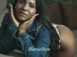 MariaShen