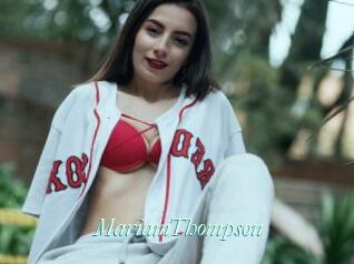 MariamThompson
