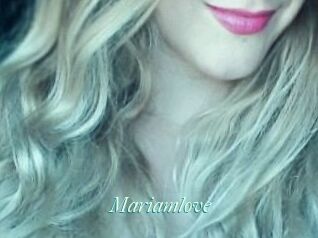 Mariamlove