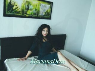 MarianaDean