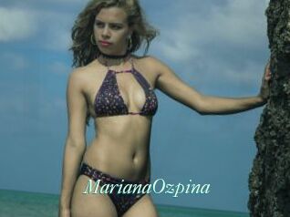 MarianaOzpina