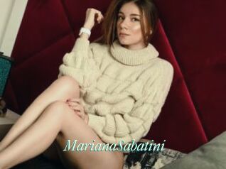 MarianaSabatini