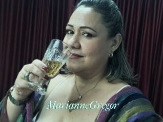 MarianneGregor