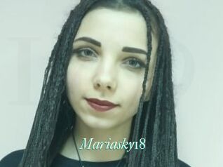 Mariasky18