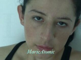 MarieAtomic