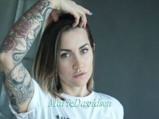 MarieDavidson