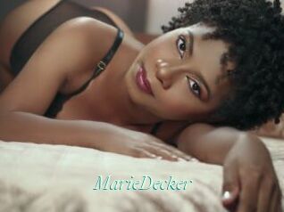 MarieDecker