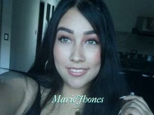 MarieJhones