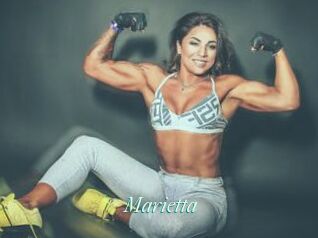Marietta