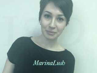 MarinaLush