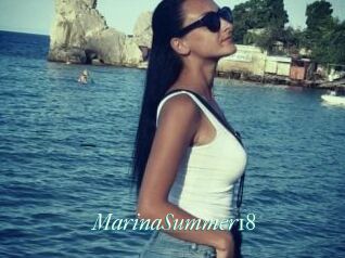 MarinaSummer18