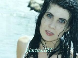 MarissaART