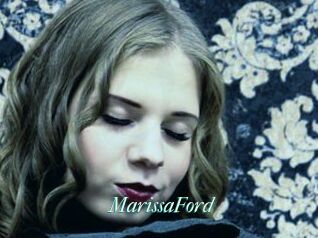 MarissaFord