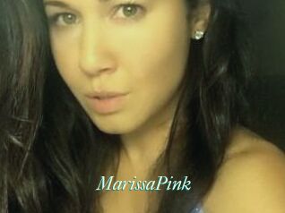 MarissaPink