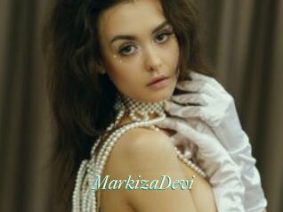 MarkizaDevi