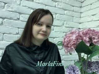 MarlaFins
