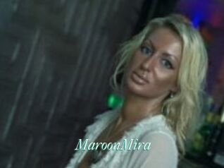 MaroonMira