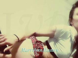 MarrilynnMasters
