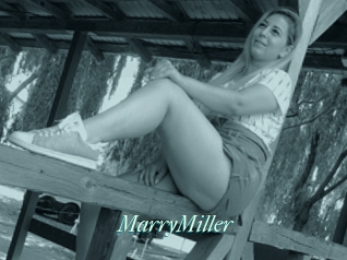 MarryMiller