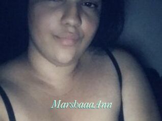 MarshaaaAnn