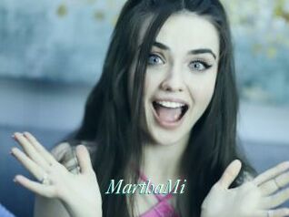 MarthaMi