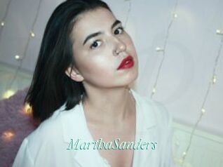 MarthaSanders