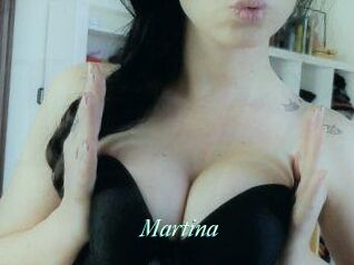 Martina