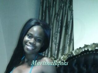 MartinaBanks