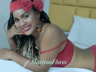 MartinaFlores